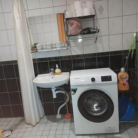 Appartement Kelly Korter Kuressaare