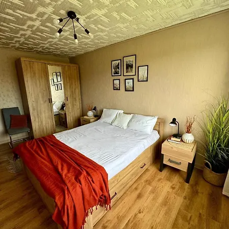 Kelly Korter Appartement Kuressaare