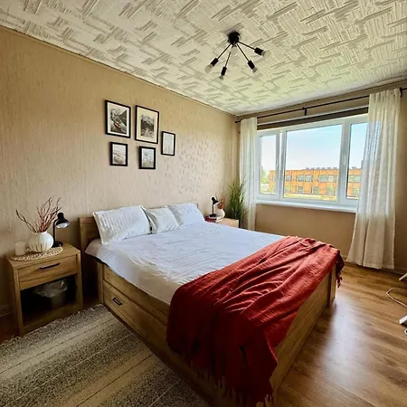 Appartement Kelly Korter