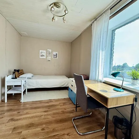 Kelly Korter Kuressaare