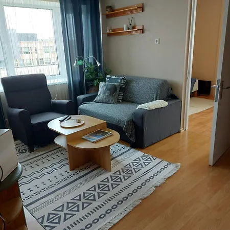 Appartement Kelly Korter Kuressaare