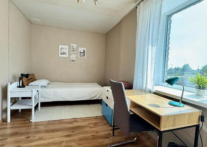 Kelly Korter Kuressaare