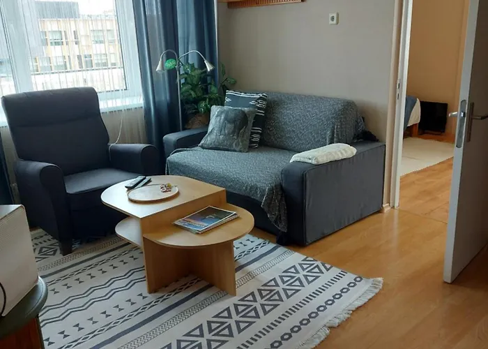 Apartment Kelly Korter Kuressaare